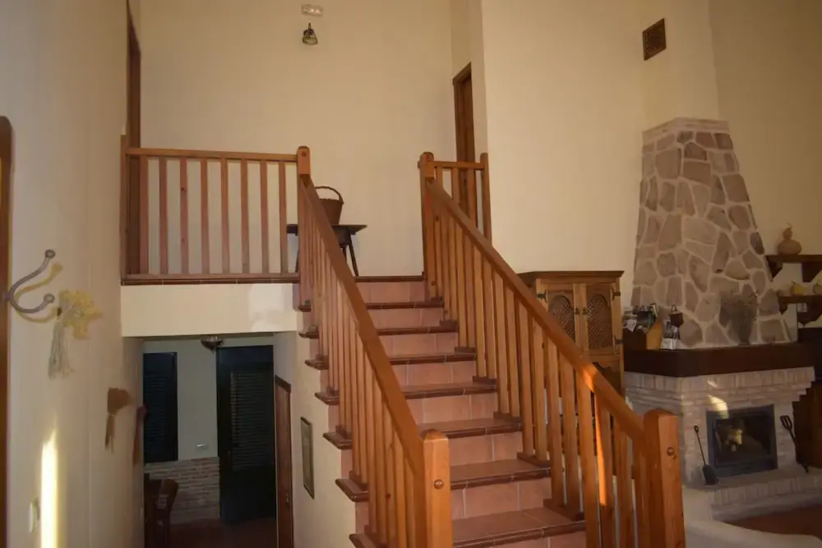 Casa Rural Las Navillas