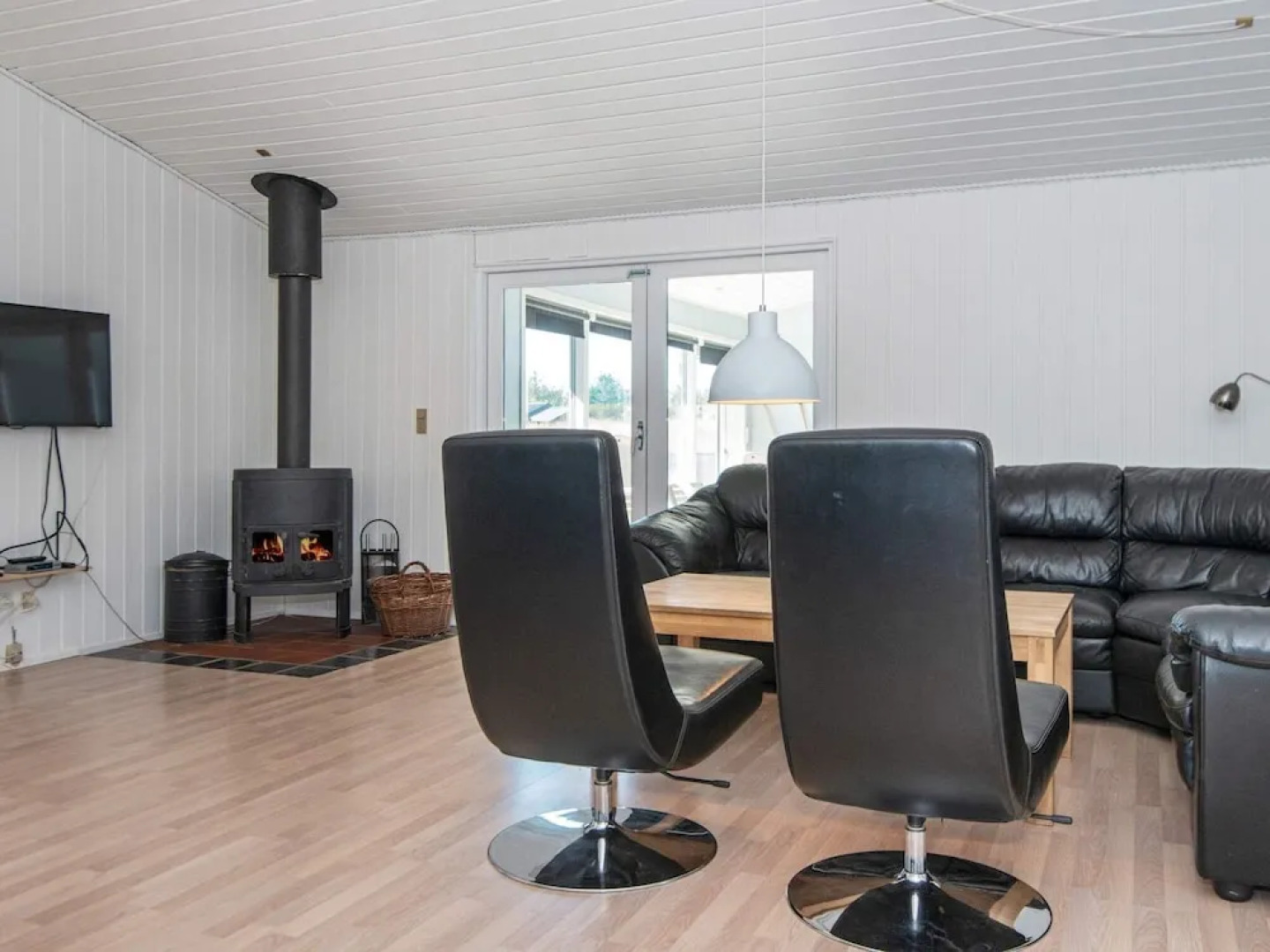 12 Person Holiday Home in Ringkobing