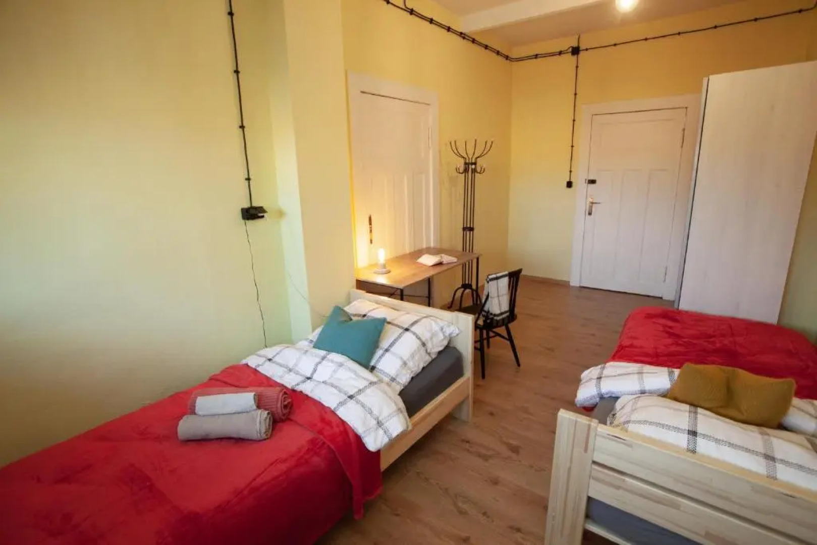 Pokoje gościnne "Przy Rynku"