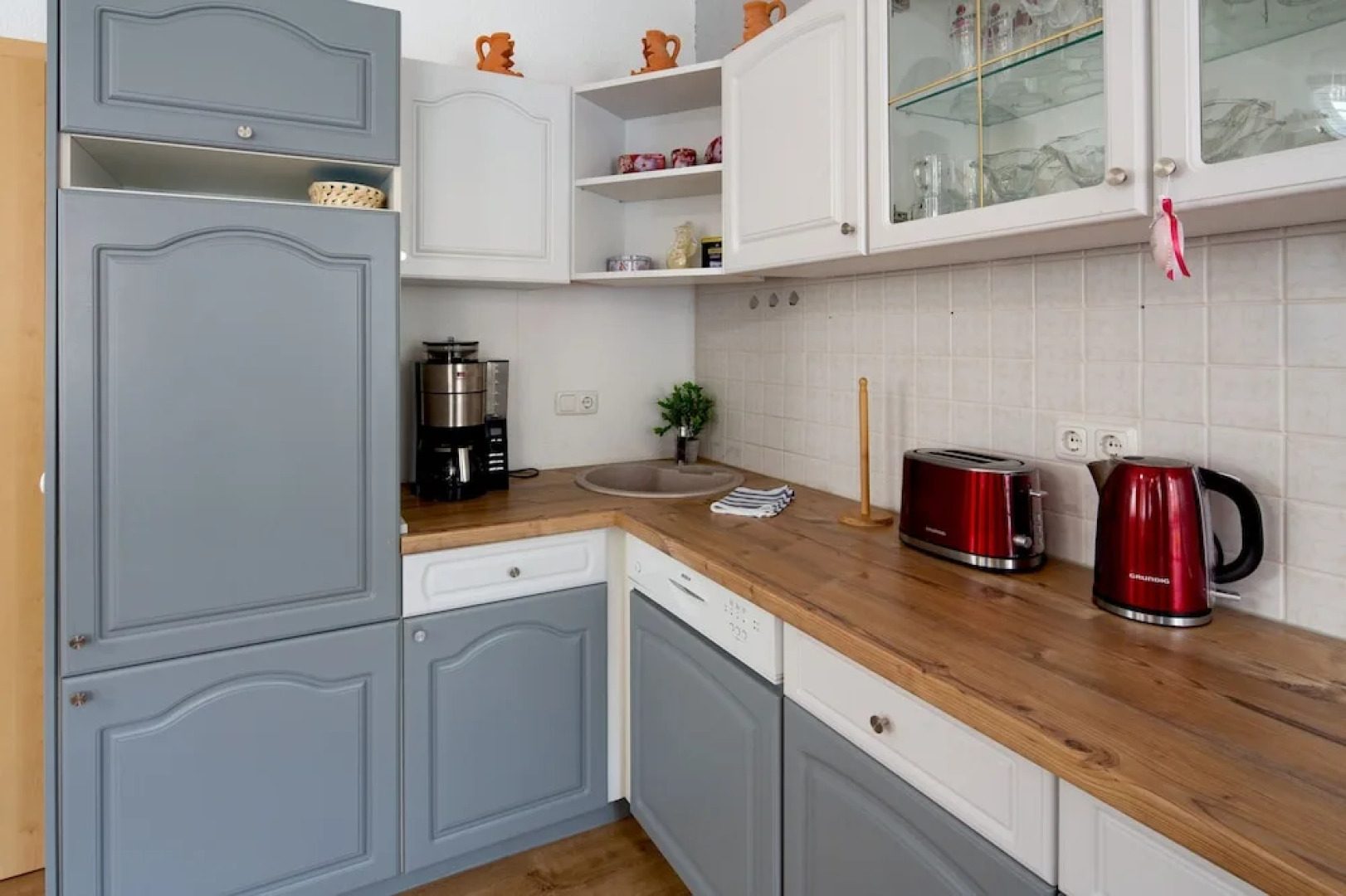 Ferienwohnungen Familie Junge