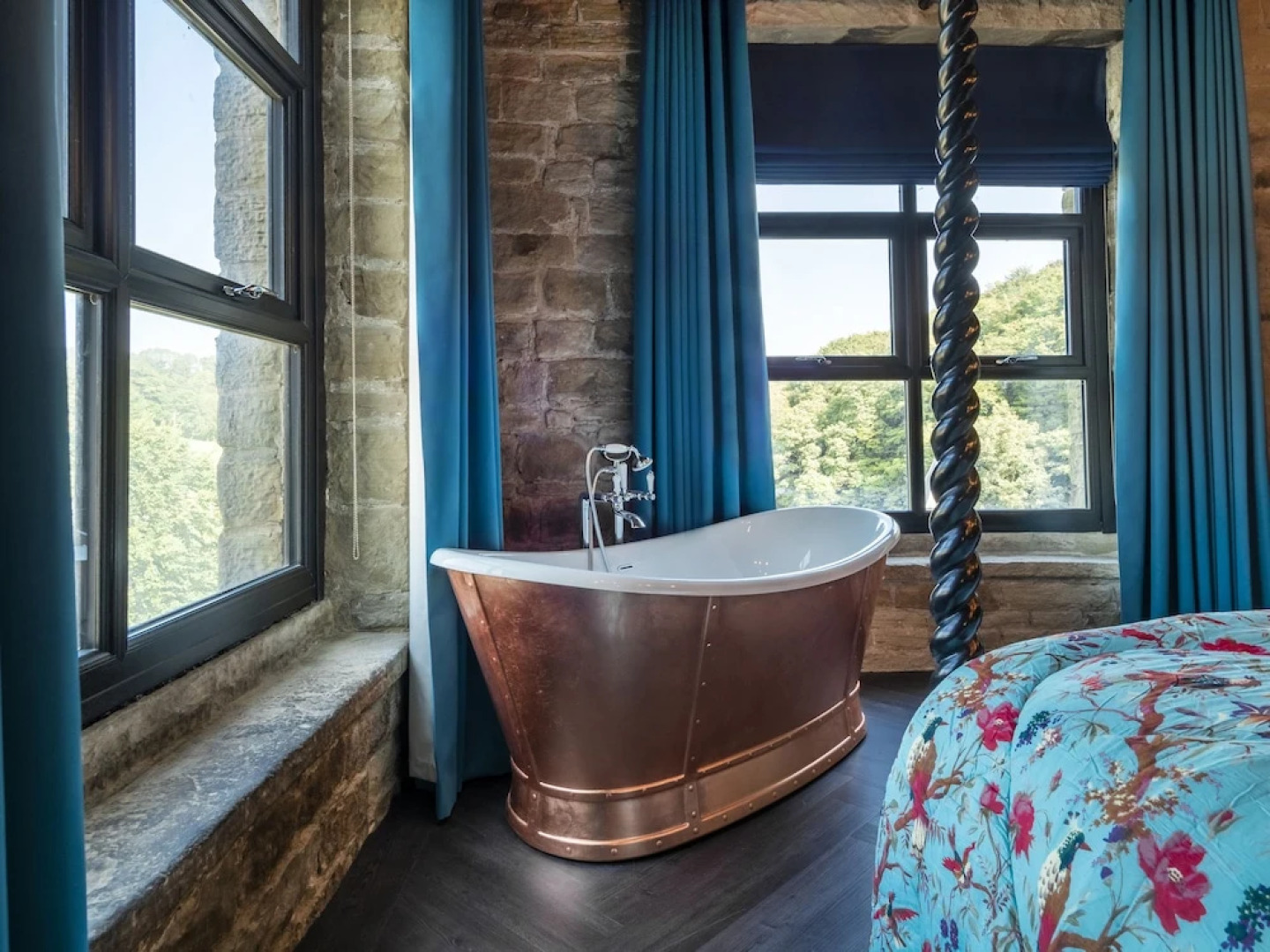 Bowers Mill Aparthotel