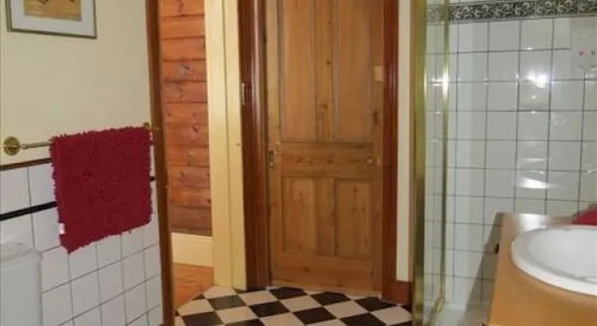 Drysdale House Bed and Breakfast