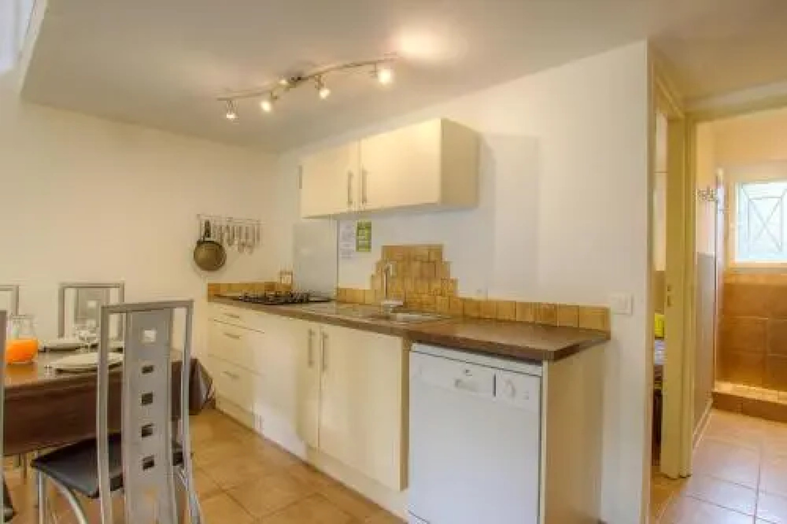 Chez Muriel Et Pierre