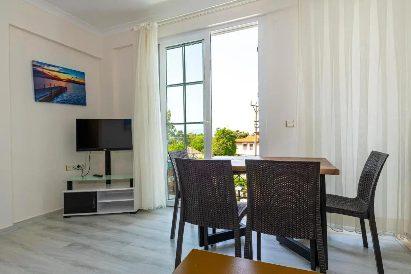 Anatolian Boutique Apartments