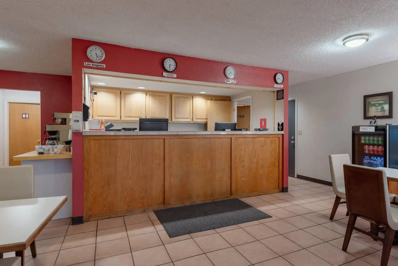 Econo Lodge Cortez near Mesa Verde