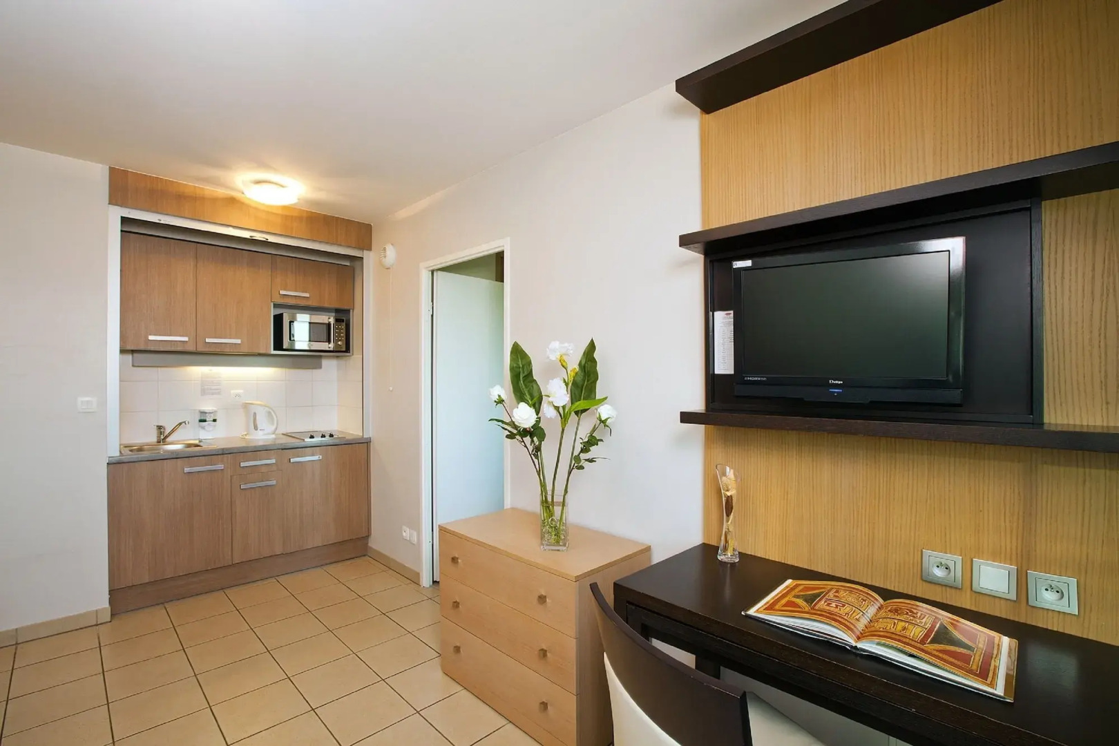 Residhome Toulouse Occitania