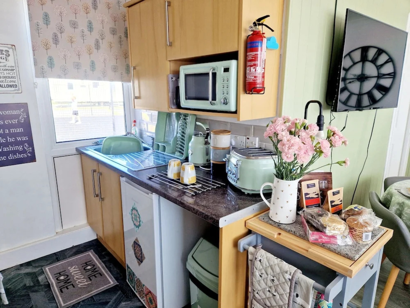 Chalet Ty Lilli Wen Sleep 6