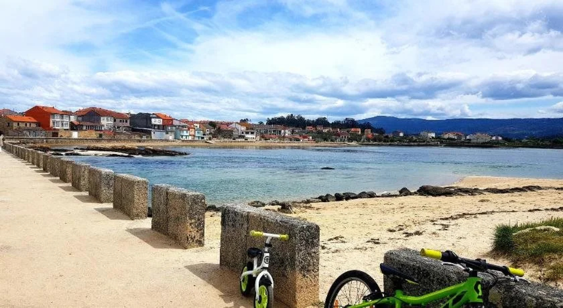 Ribeira De Fefiñans