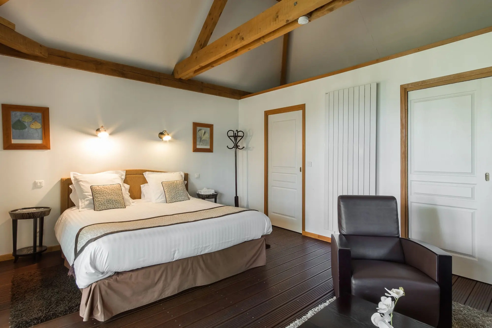 Manoir Du Parc - Adults Only