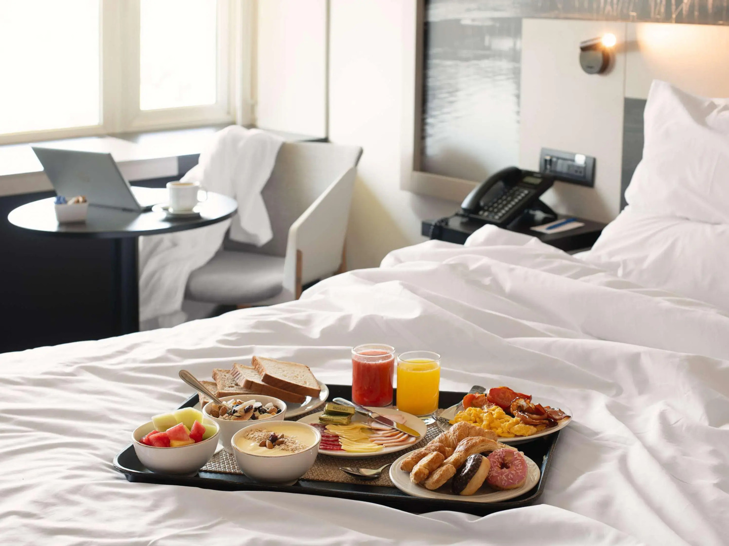 Hotel Novotel Santiago Vitacura