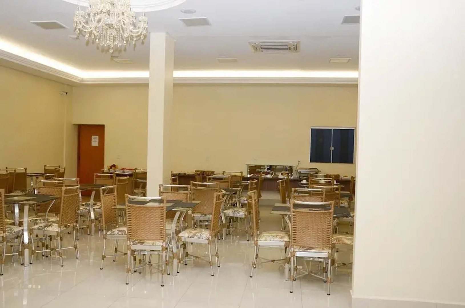 Rota Hotéis Mineiros