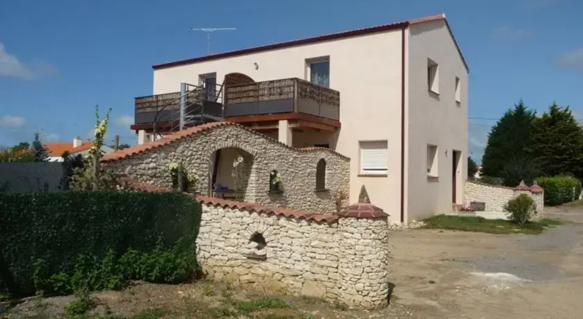 Chambre dhôte Fleur de Potager