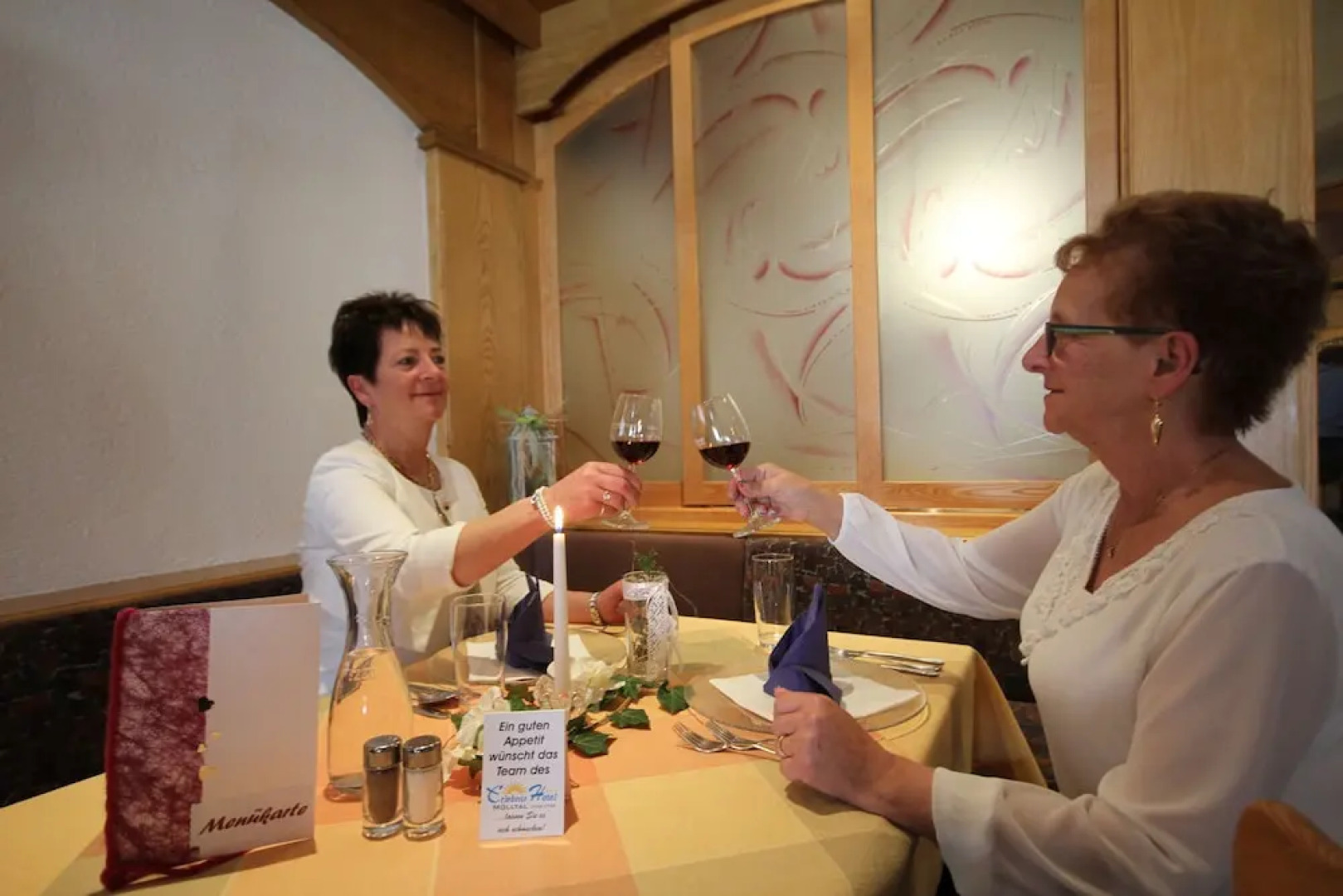 Erlebnishotel Mölltal