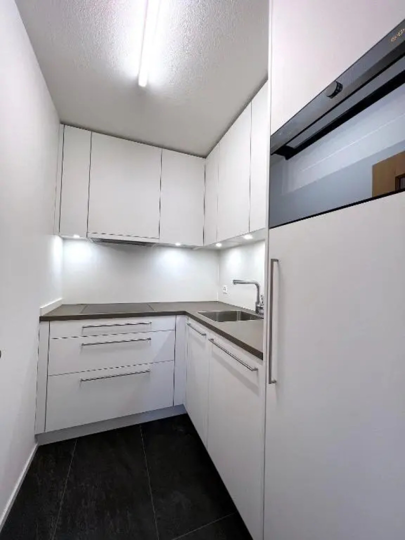 !NEW! Charming Studio facing Piz Rosatsch