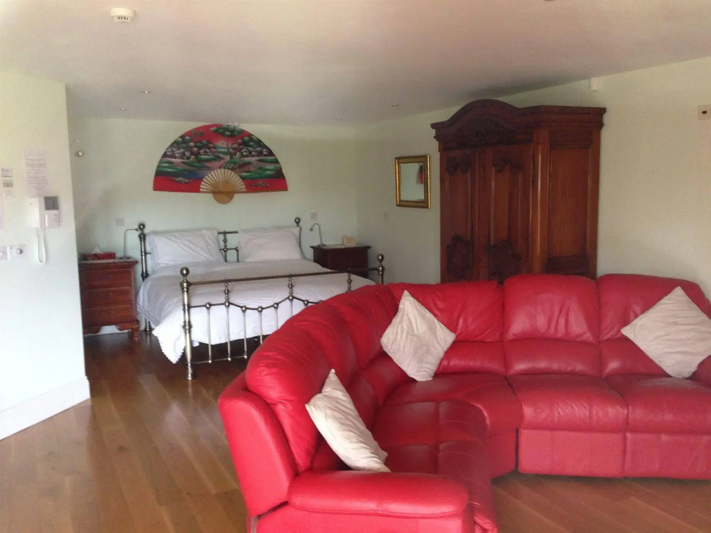 Orchard Manor - Guest house