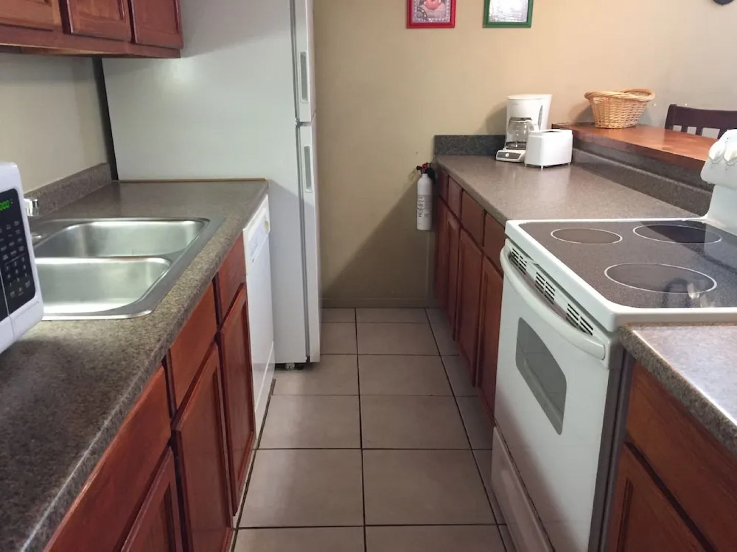 Corral Beach House Vacation Rental