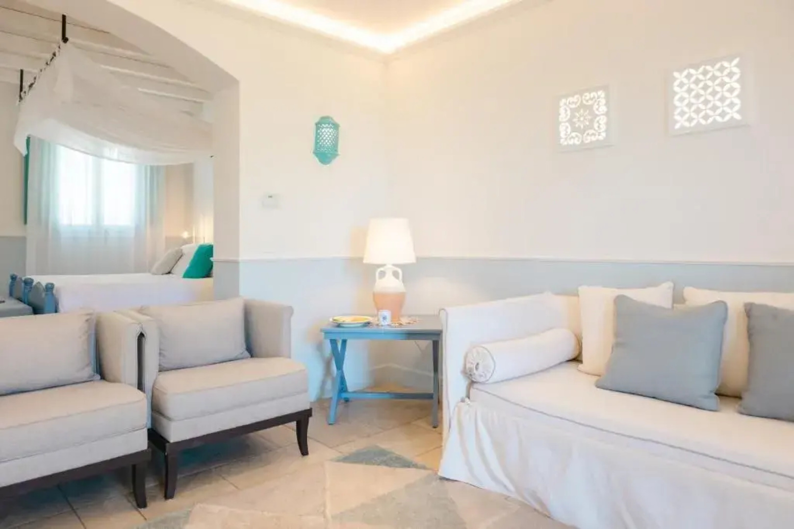 Residence Acquaviva