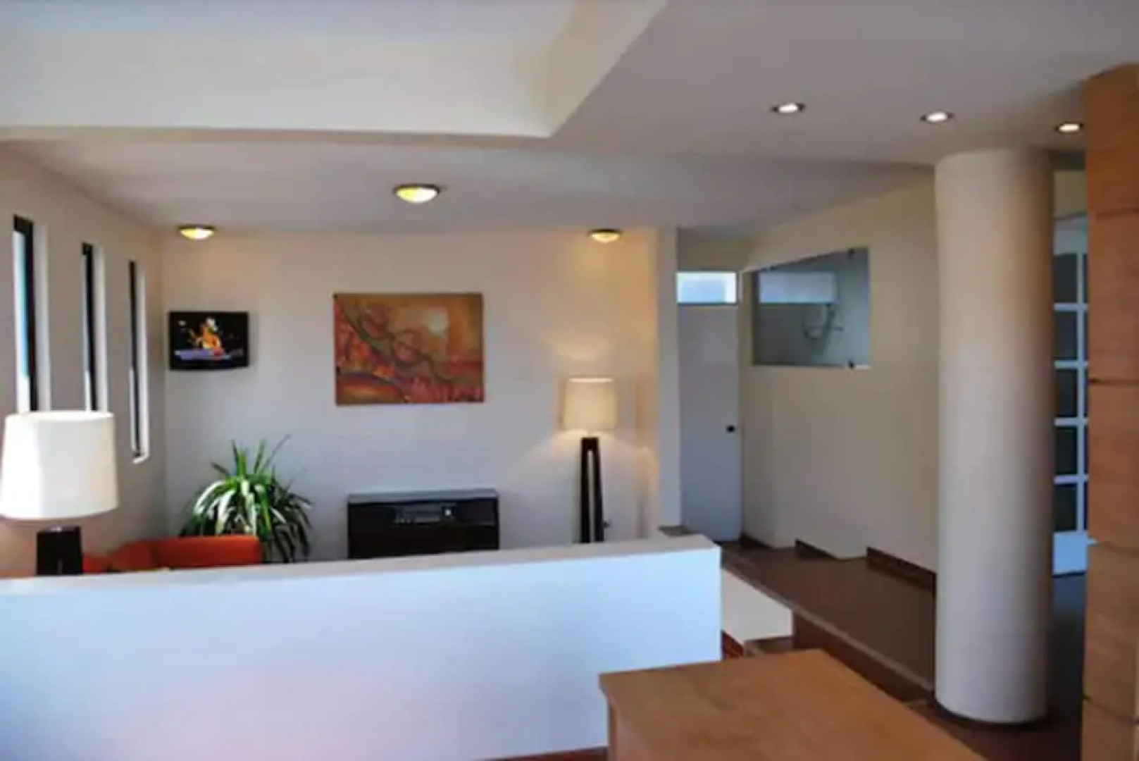 Hotel Alto del Sol Angamos Antofagasta