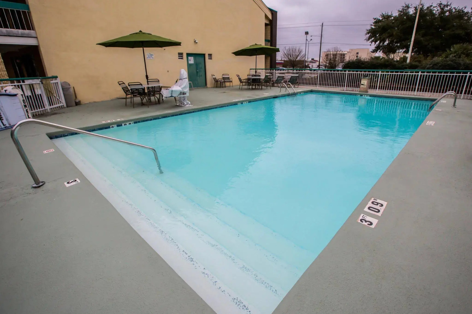 Baymont by Wyndham Wilmington