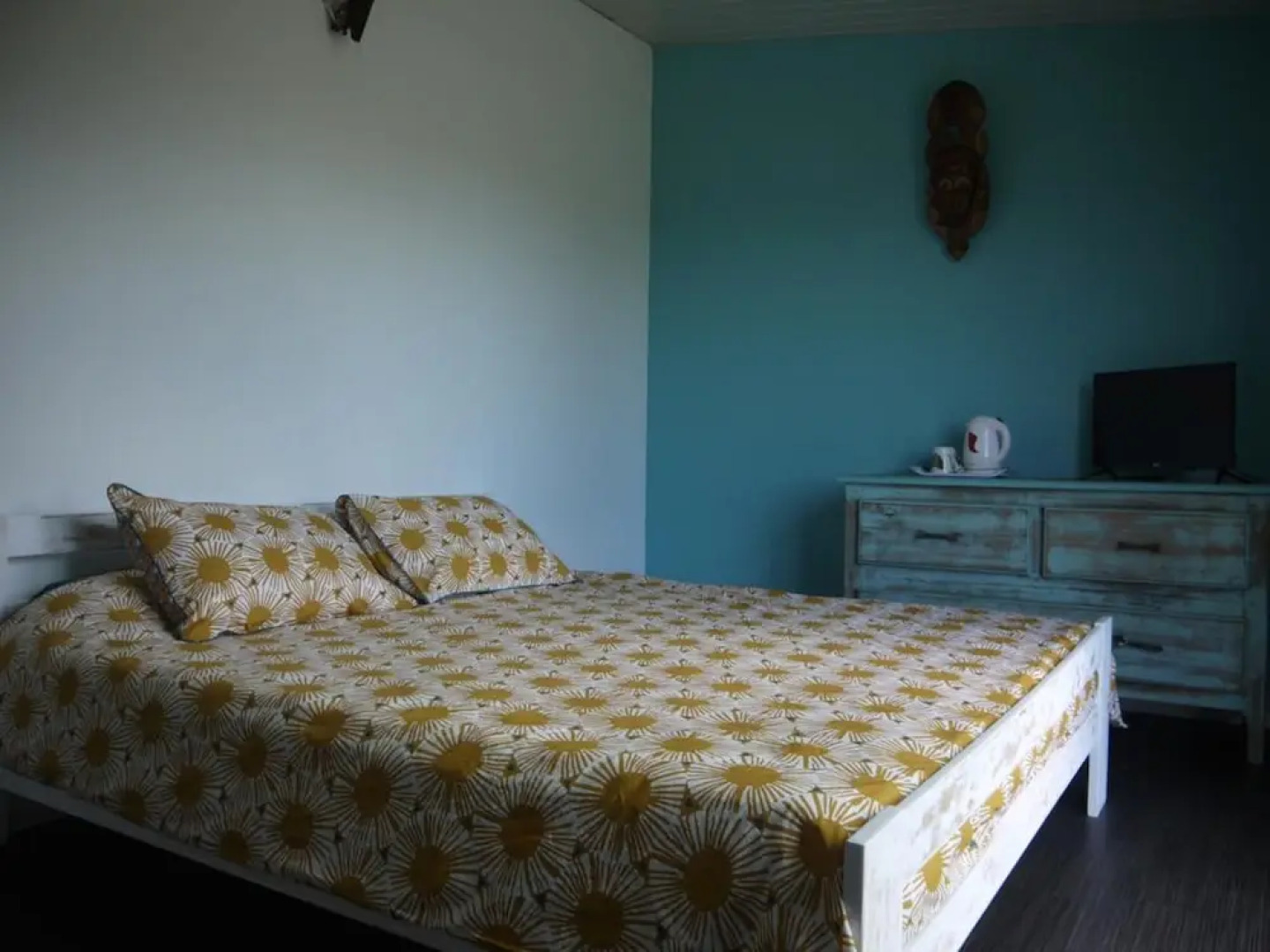 Chambre Tontouta Tamoa