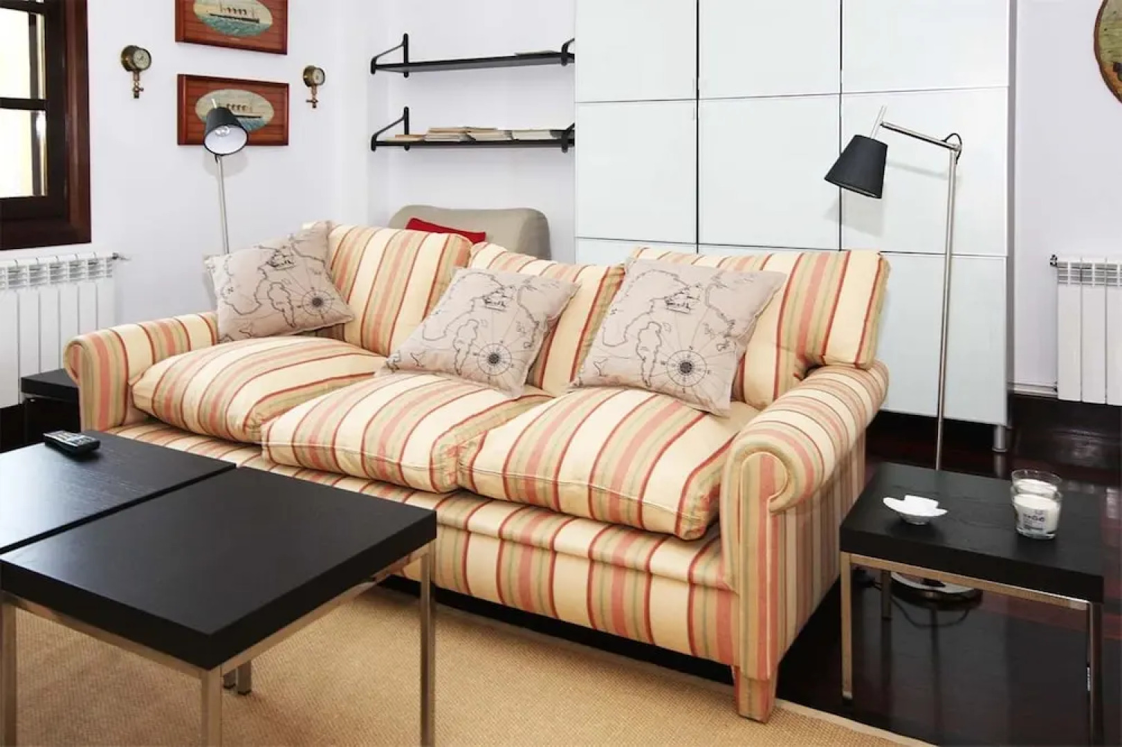 101630 -  House in Muros