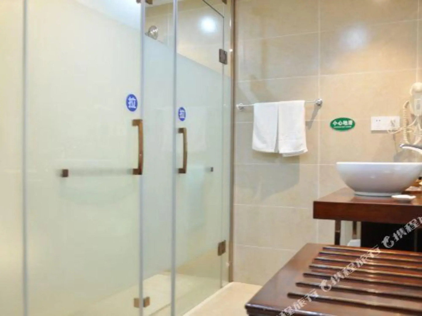 Huangshan Guoyuan Hotel