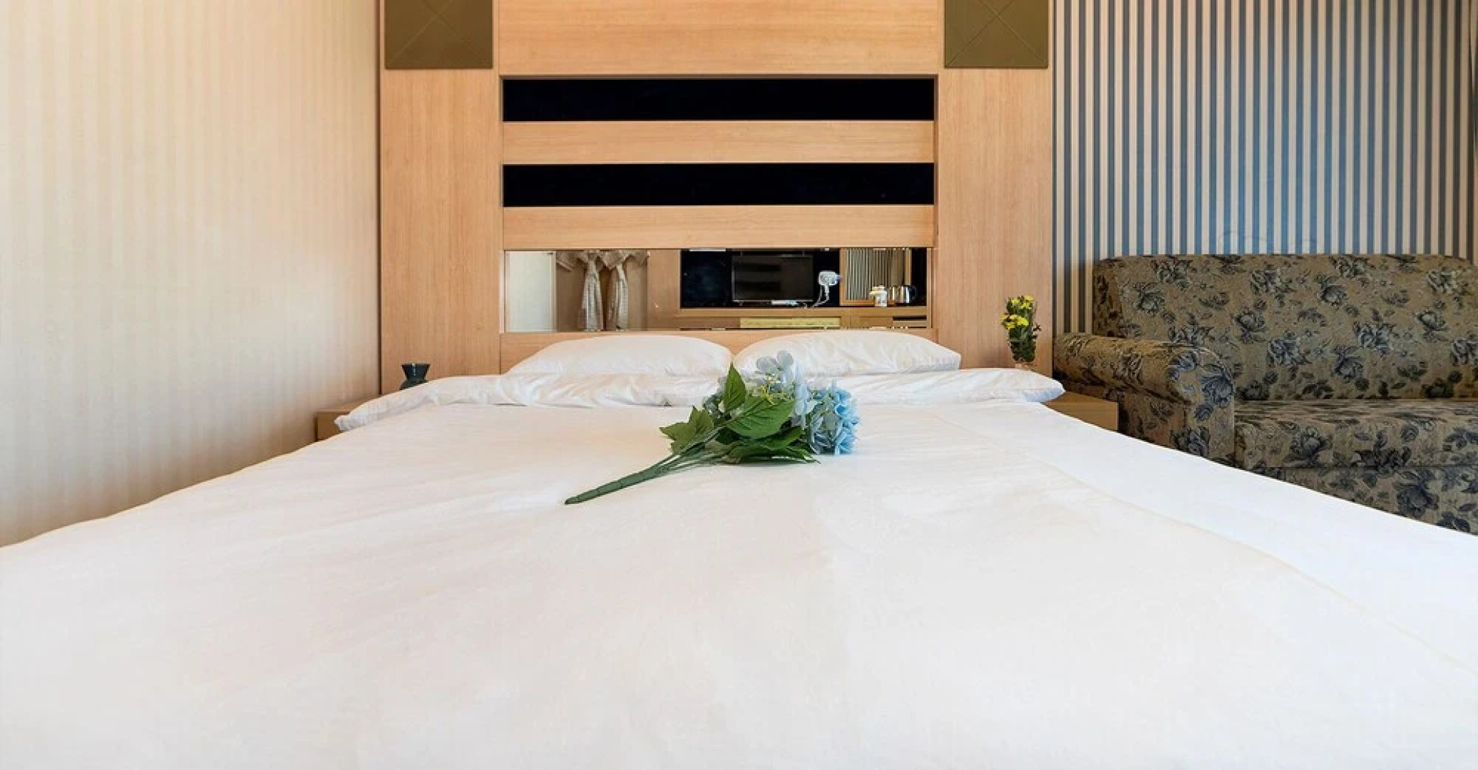 Donghae Motel and Pension