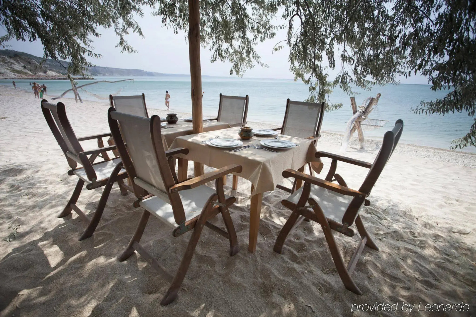 Thracian Cliffs Golf & Beach Resort