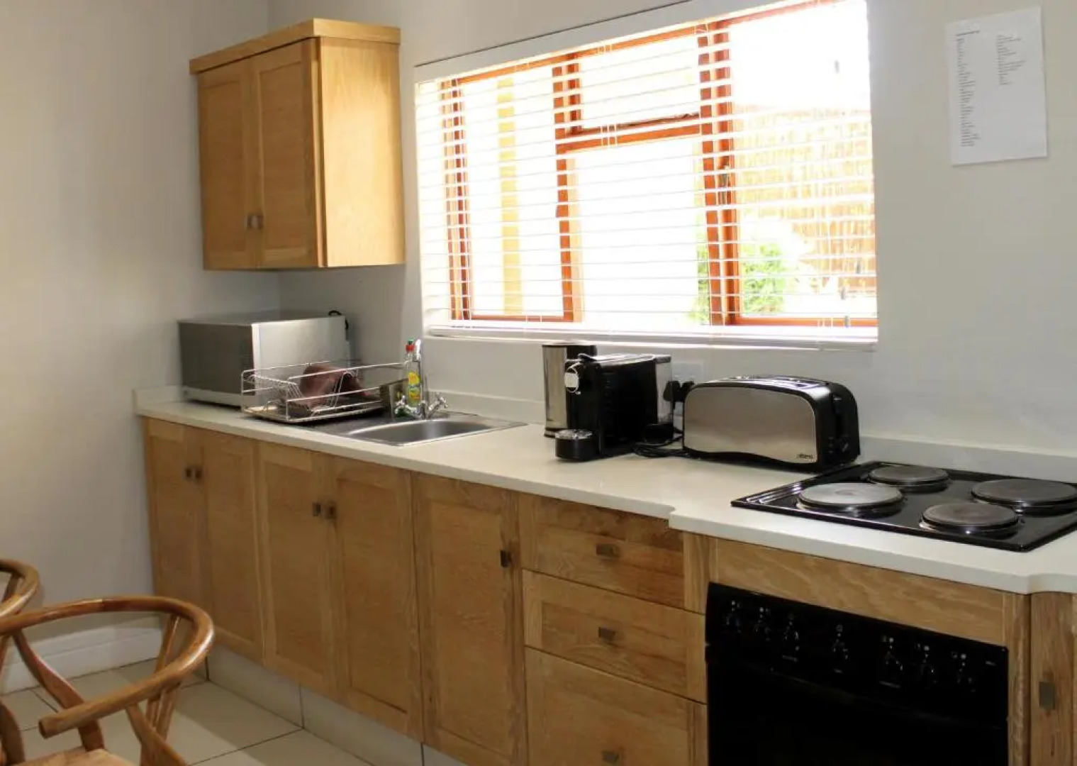 Jozini Tiger Lodge by Dream Resorts