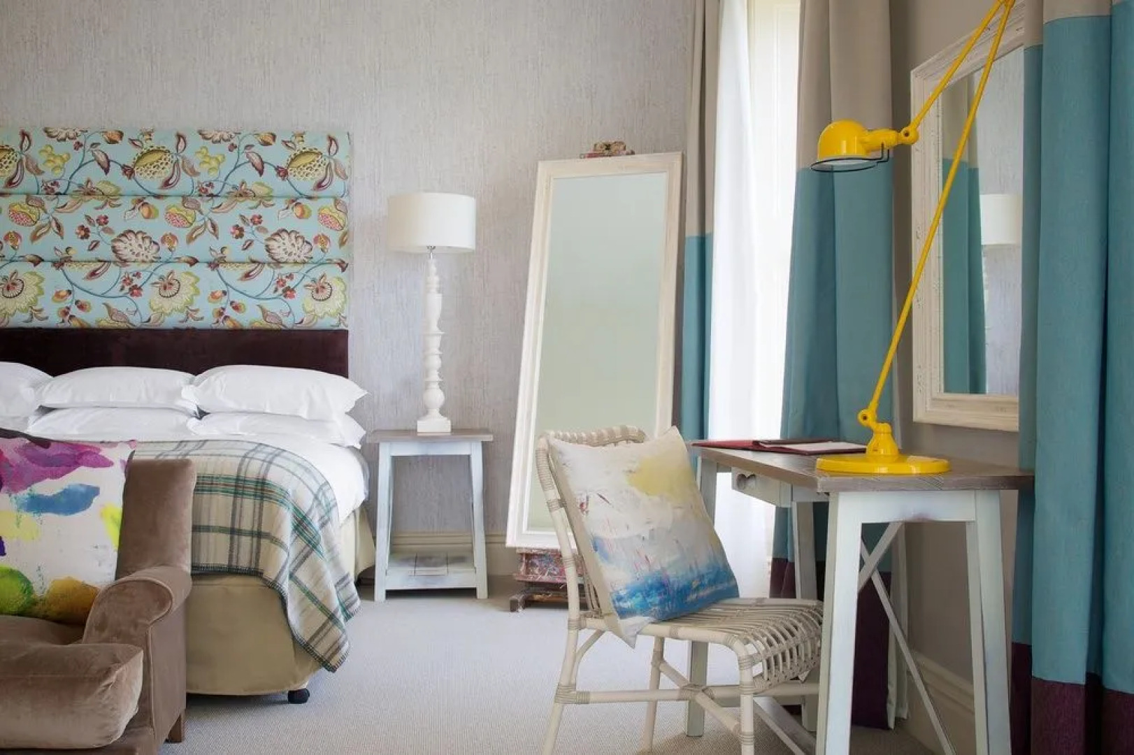 Seaham Hall and Serenity Spa