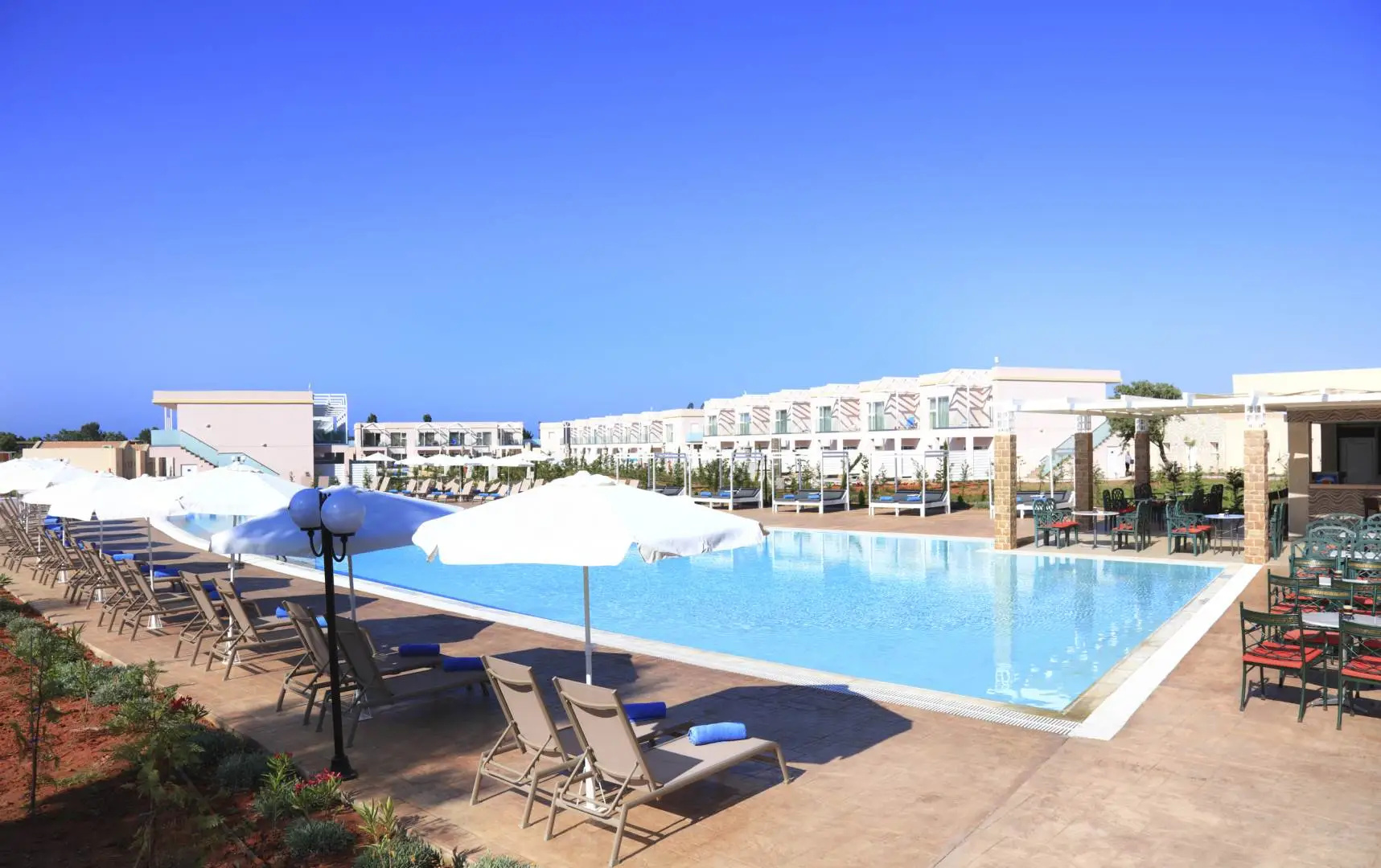 Kairaba Sandy Villas