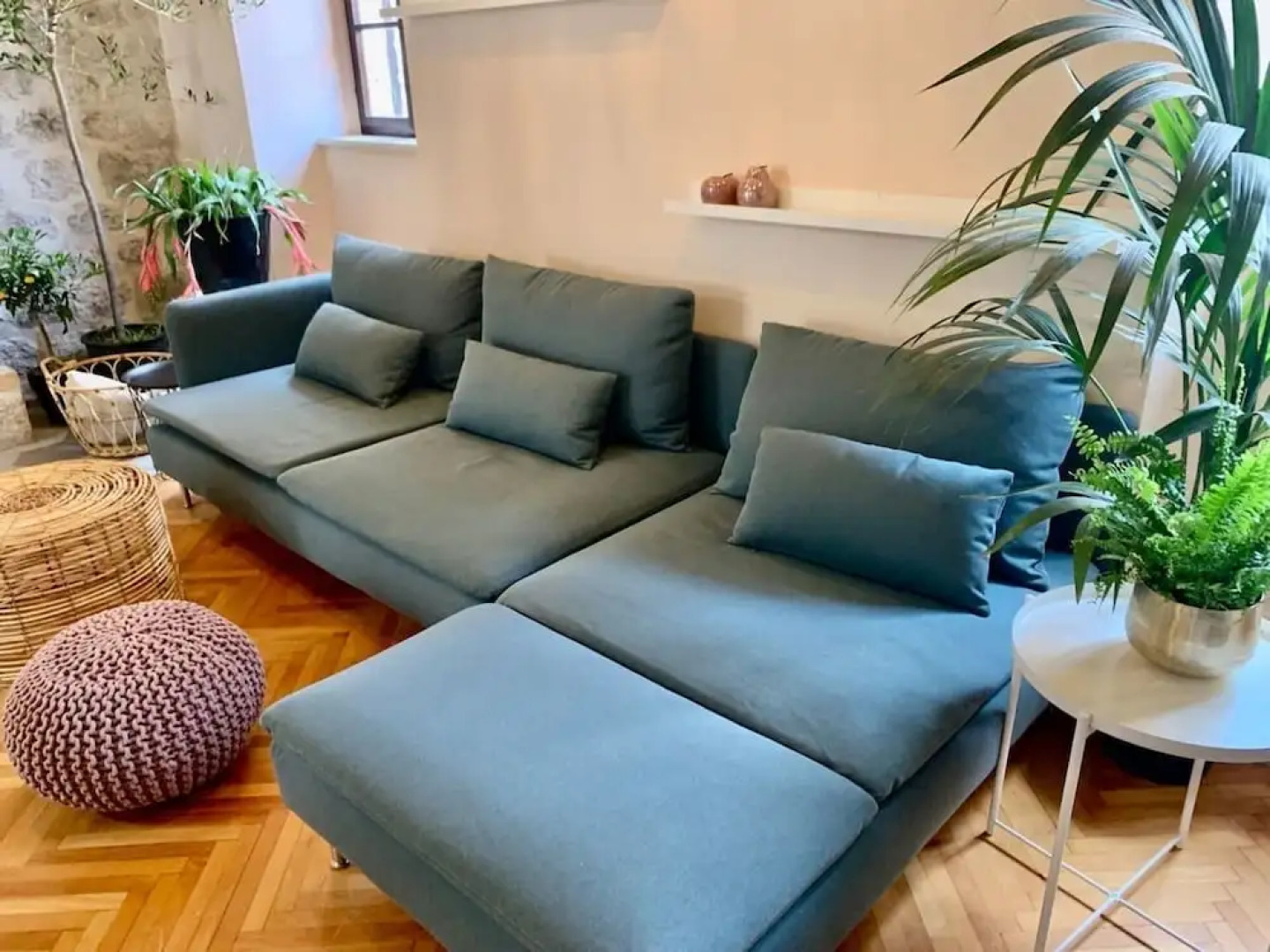 Maison du Sud / Apartment 3 Bed. in old Town Kotor