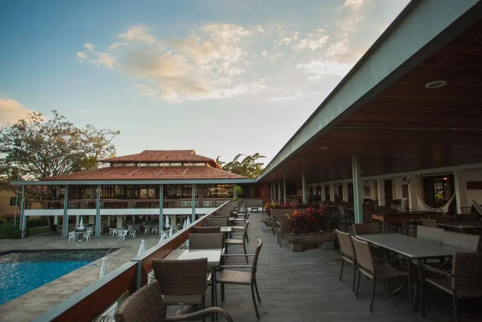 Hotel Portal de Gravatá