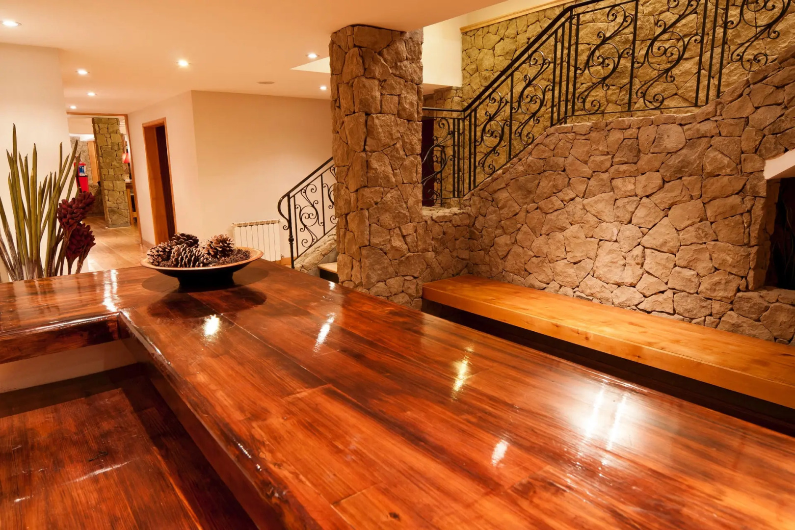 Destino Sur Hotel & Spa de Montaña