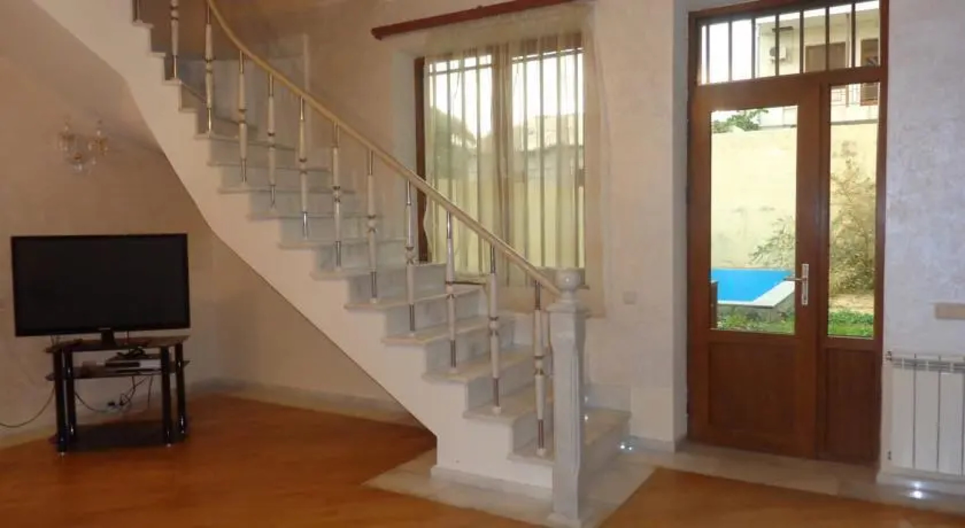 Guest House at Keri street