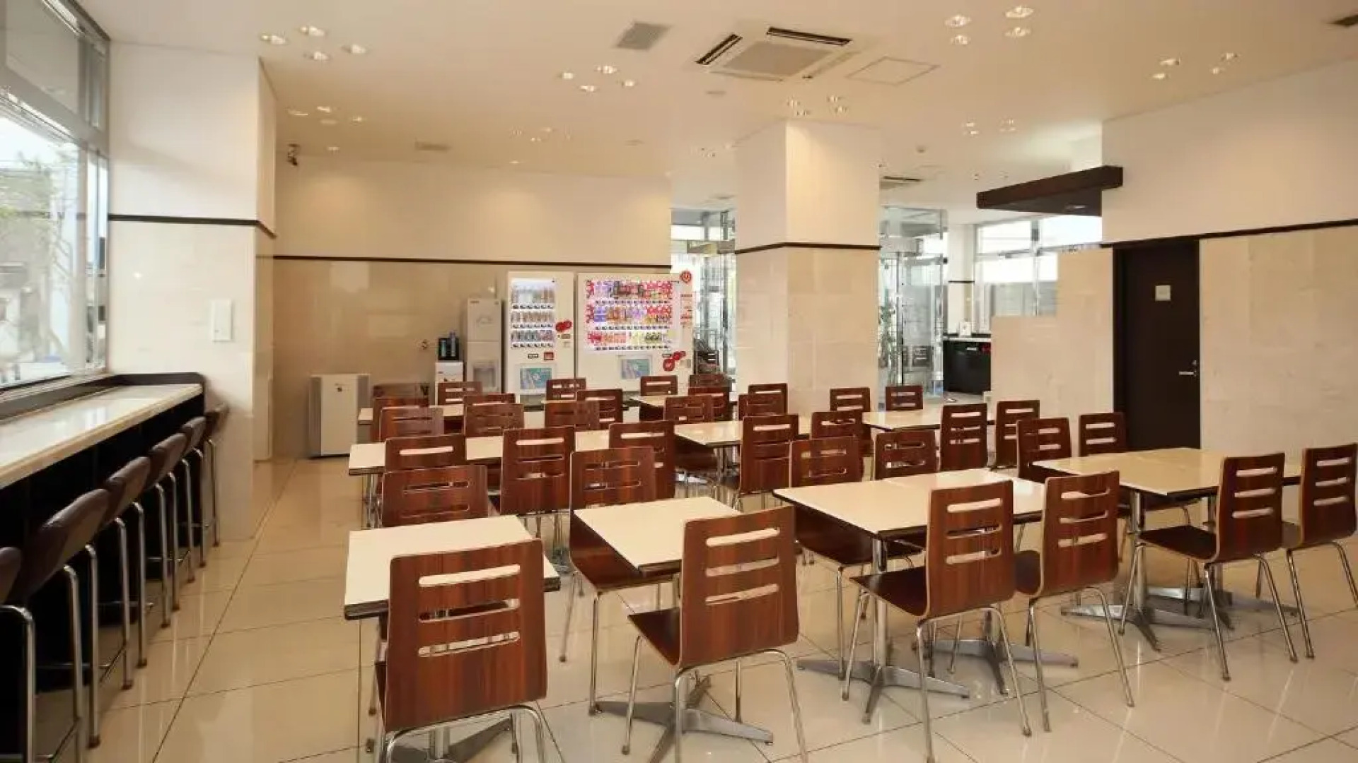 Toyoko Inn Ise Matsusaka Ekimae