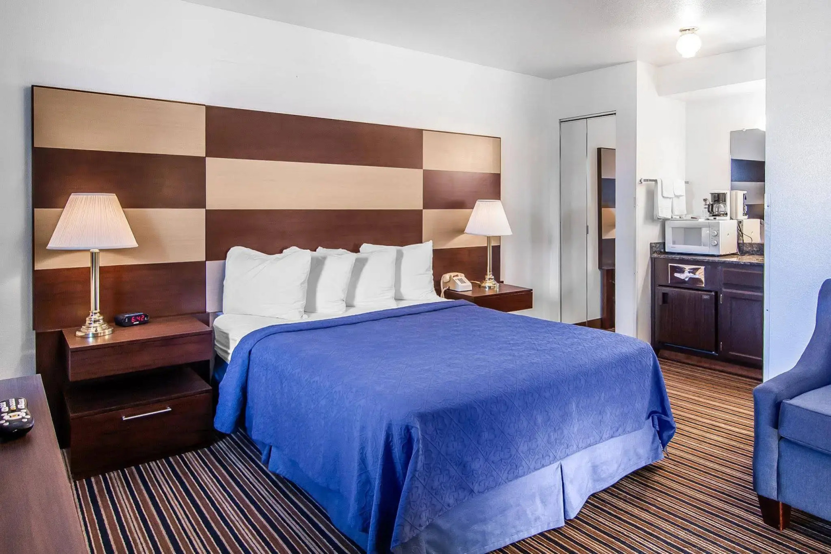 Quality Inn Central Roseburg