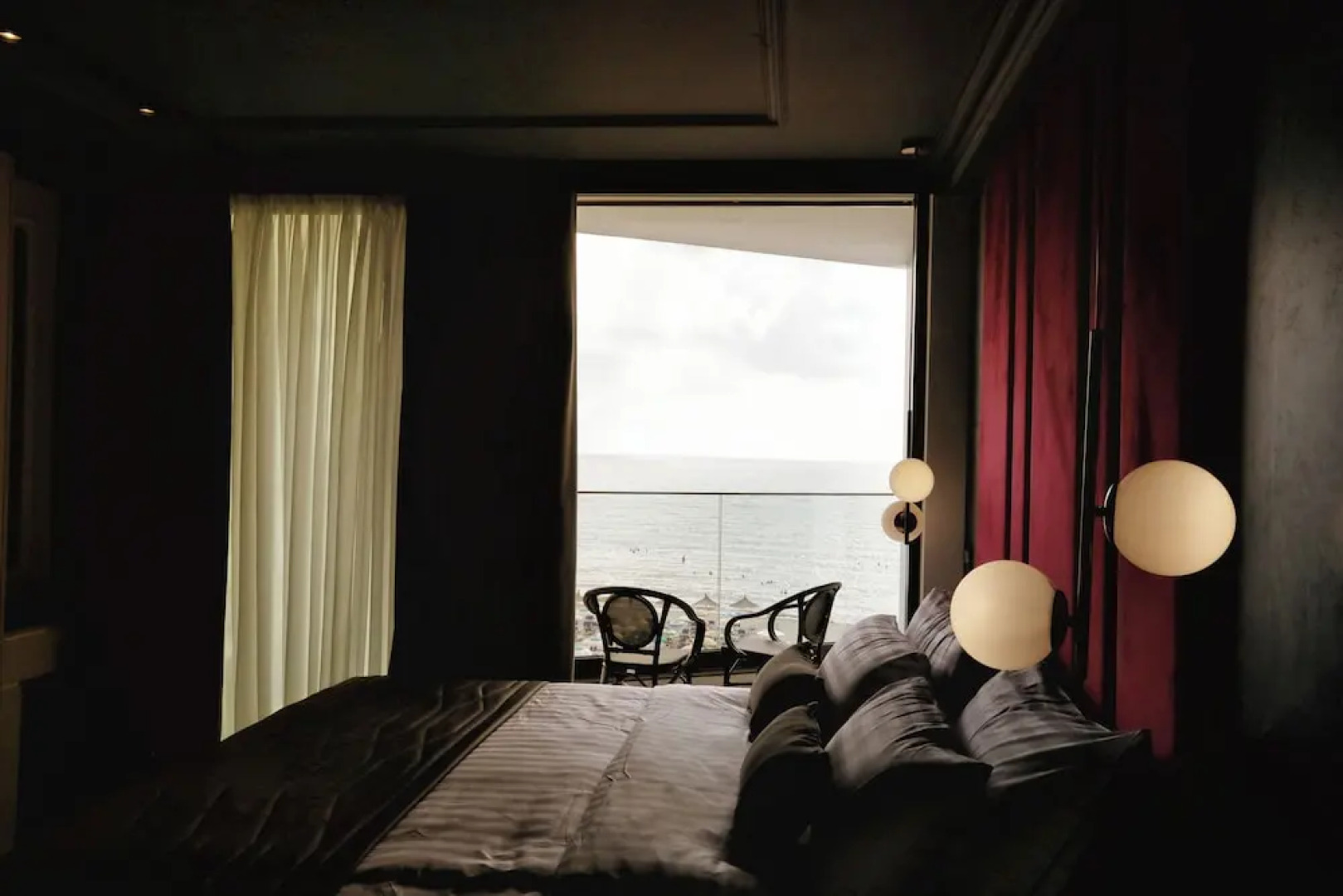 Luxury Premium Finese Hotel & SPA