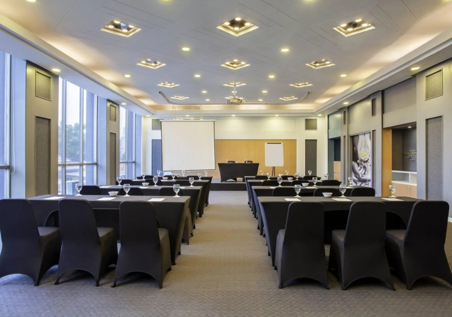 Asyana Kemayoran Jakarta