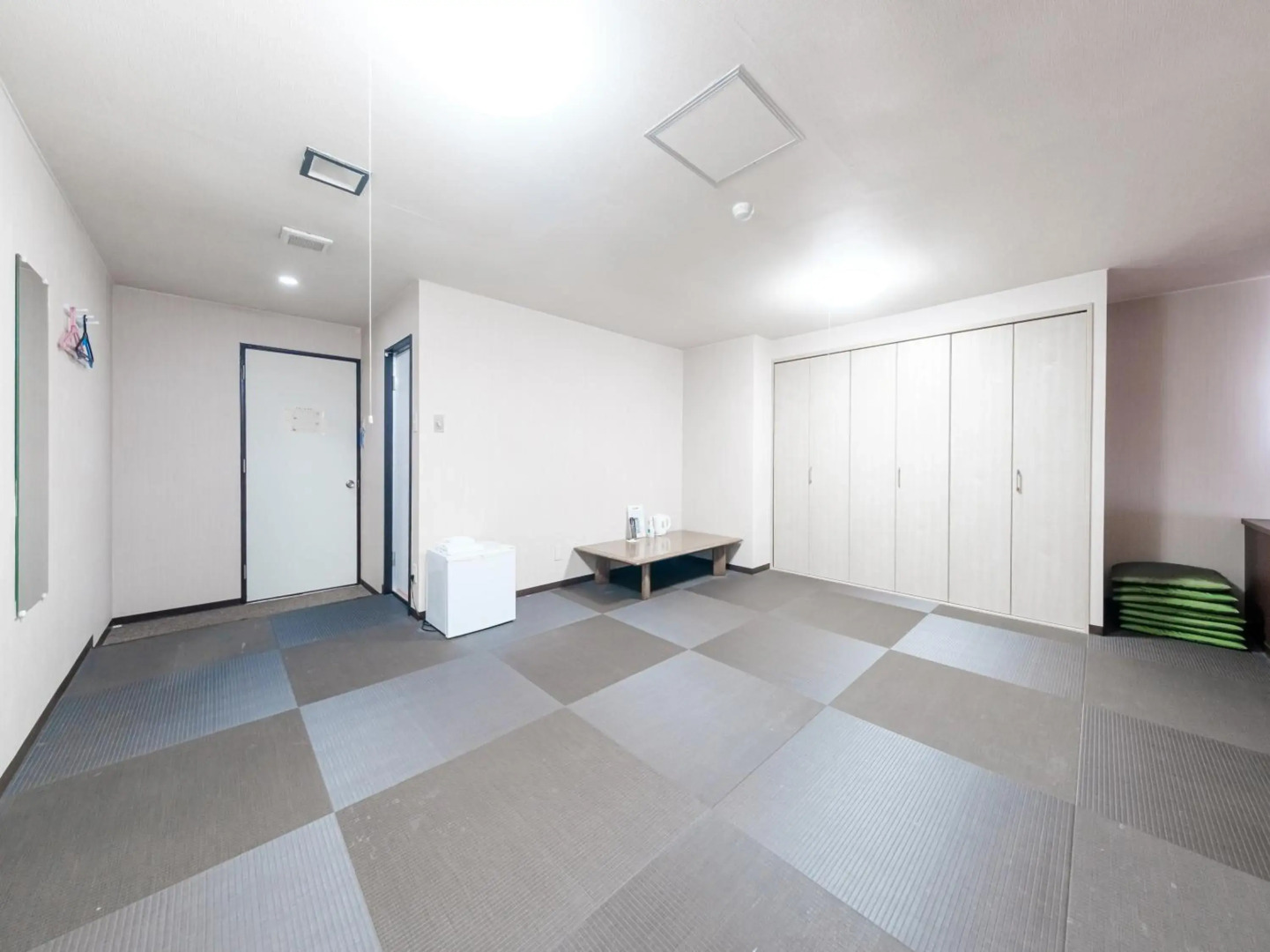 Tabist Hotel Tetora Hakodate Station