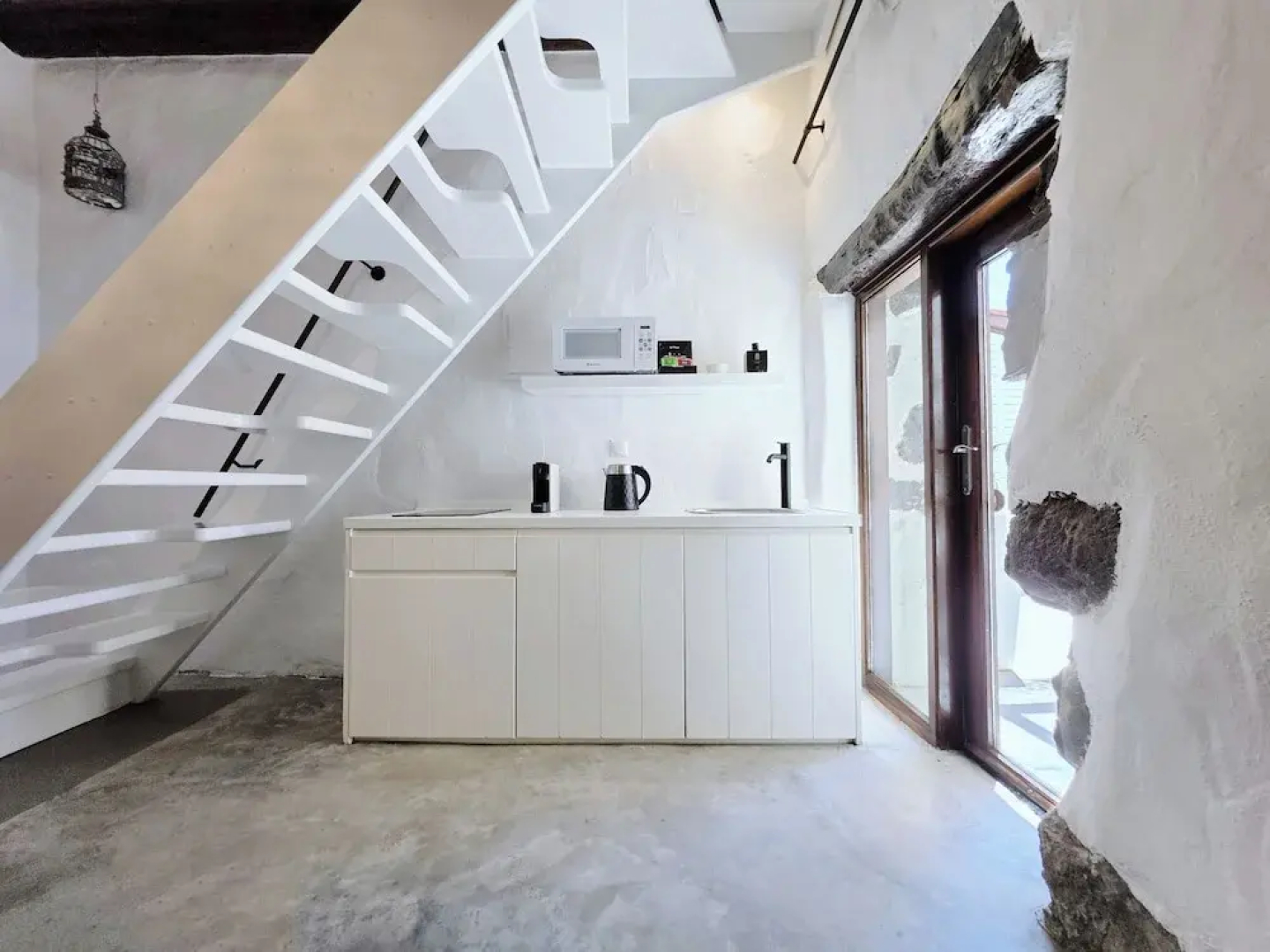 Monastery Estate Mountain Retreat