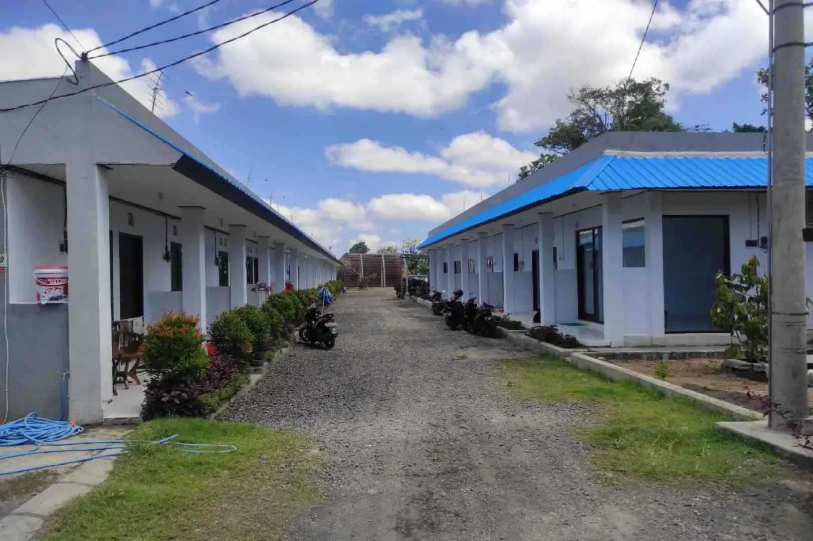 OYO 3984 Bahtera Guest House
