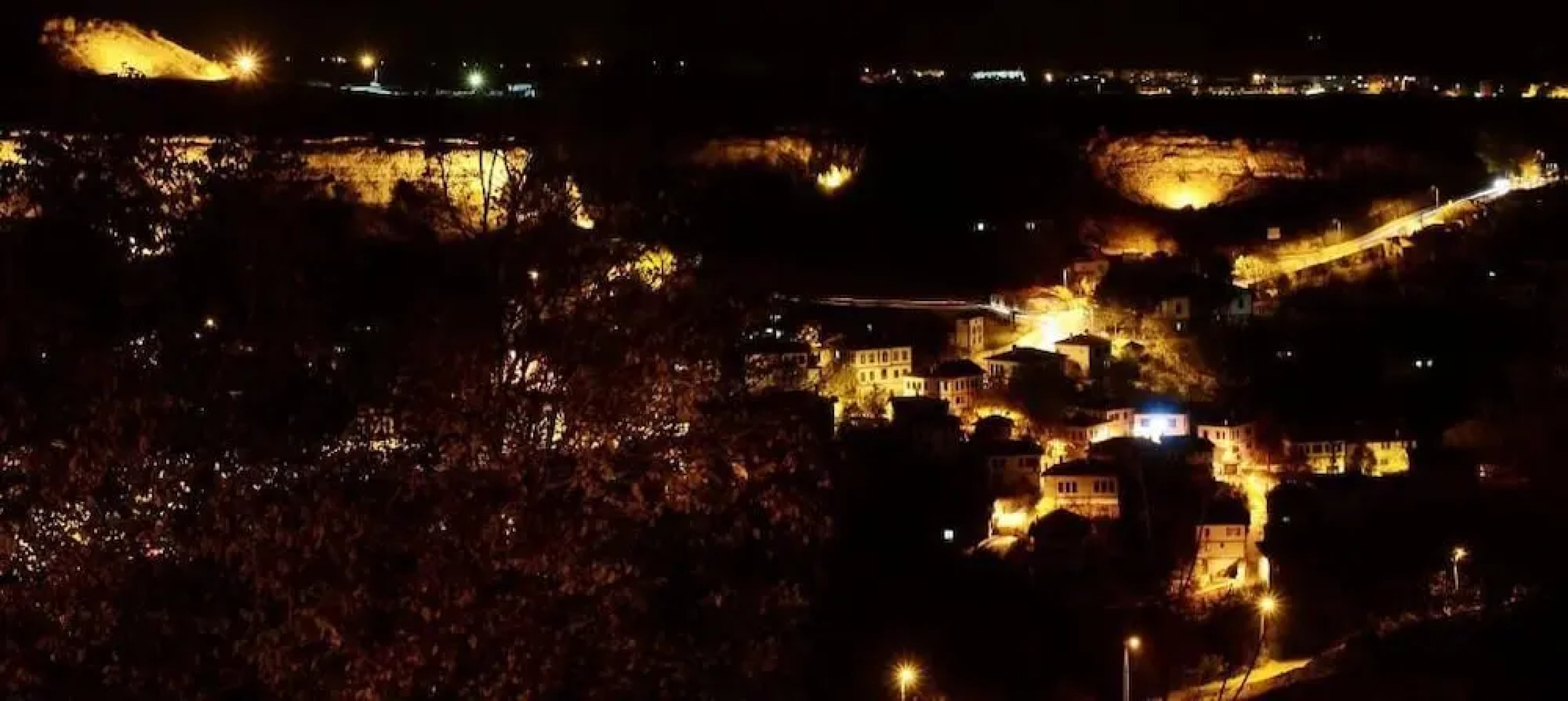 Safranbolu Yavuzlar Hotel