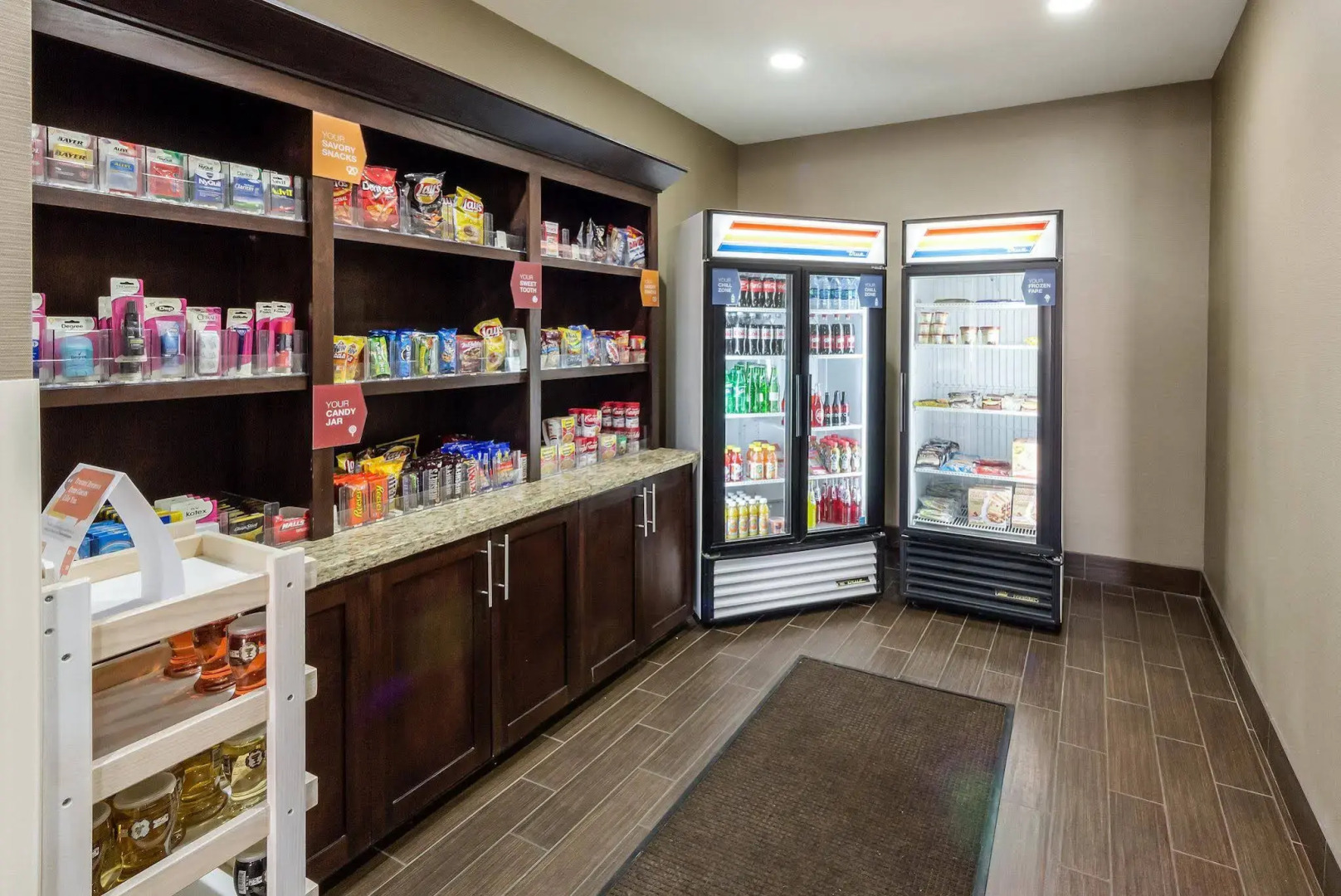 Comfort Suites Cotulla near I-35