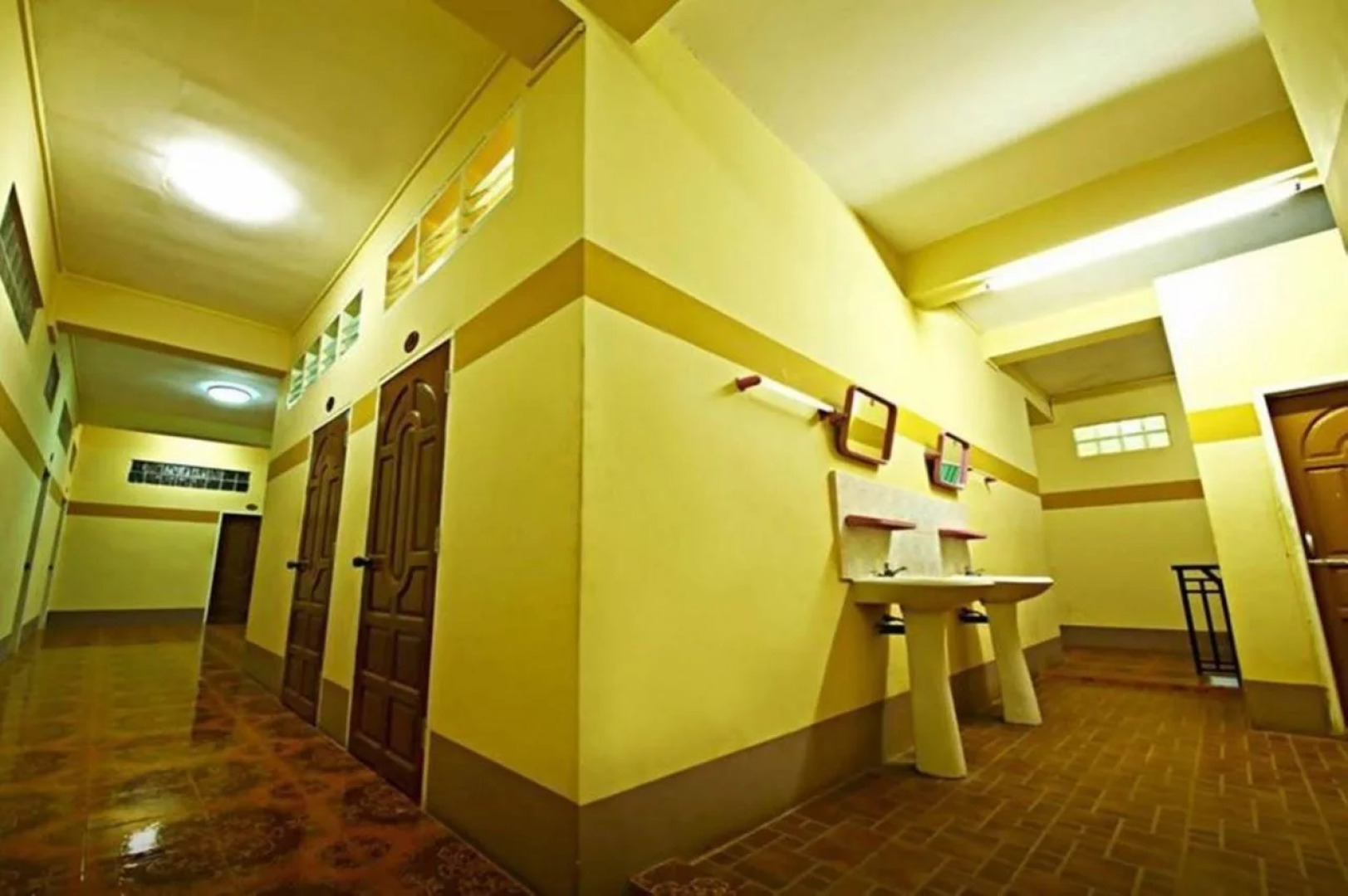 Pyone Pann Wai Motel