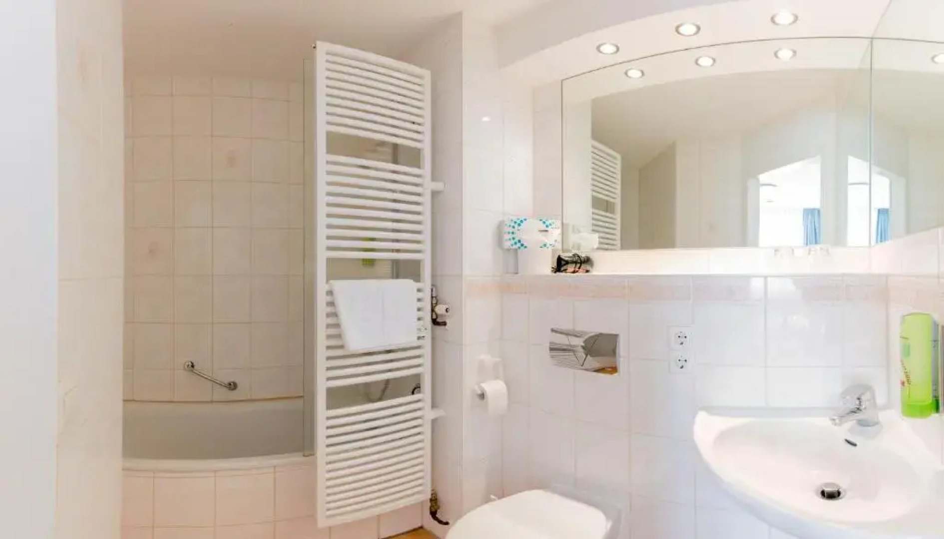 Hotel Restaurant Fallerhof