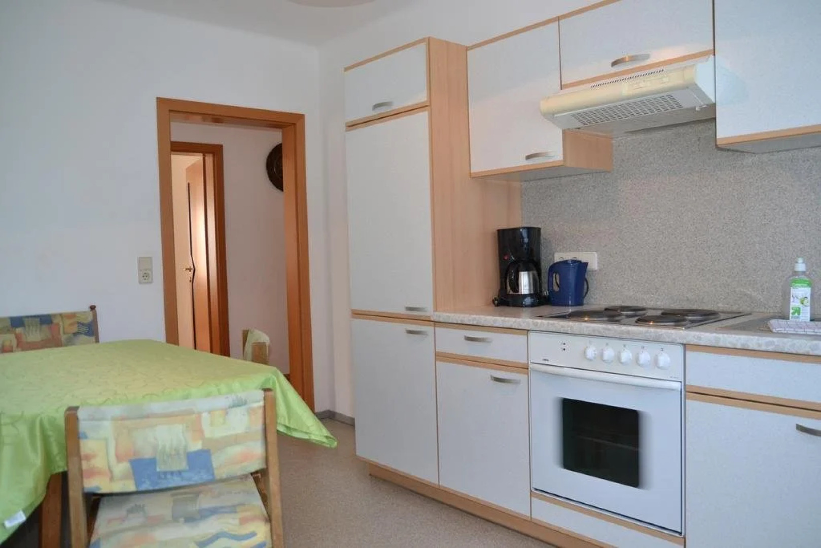 Gästehaus Margit Miklautsch