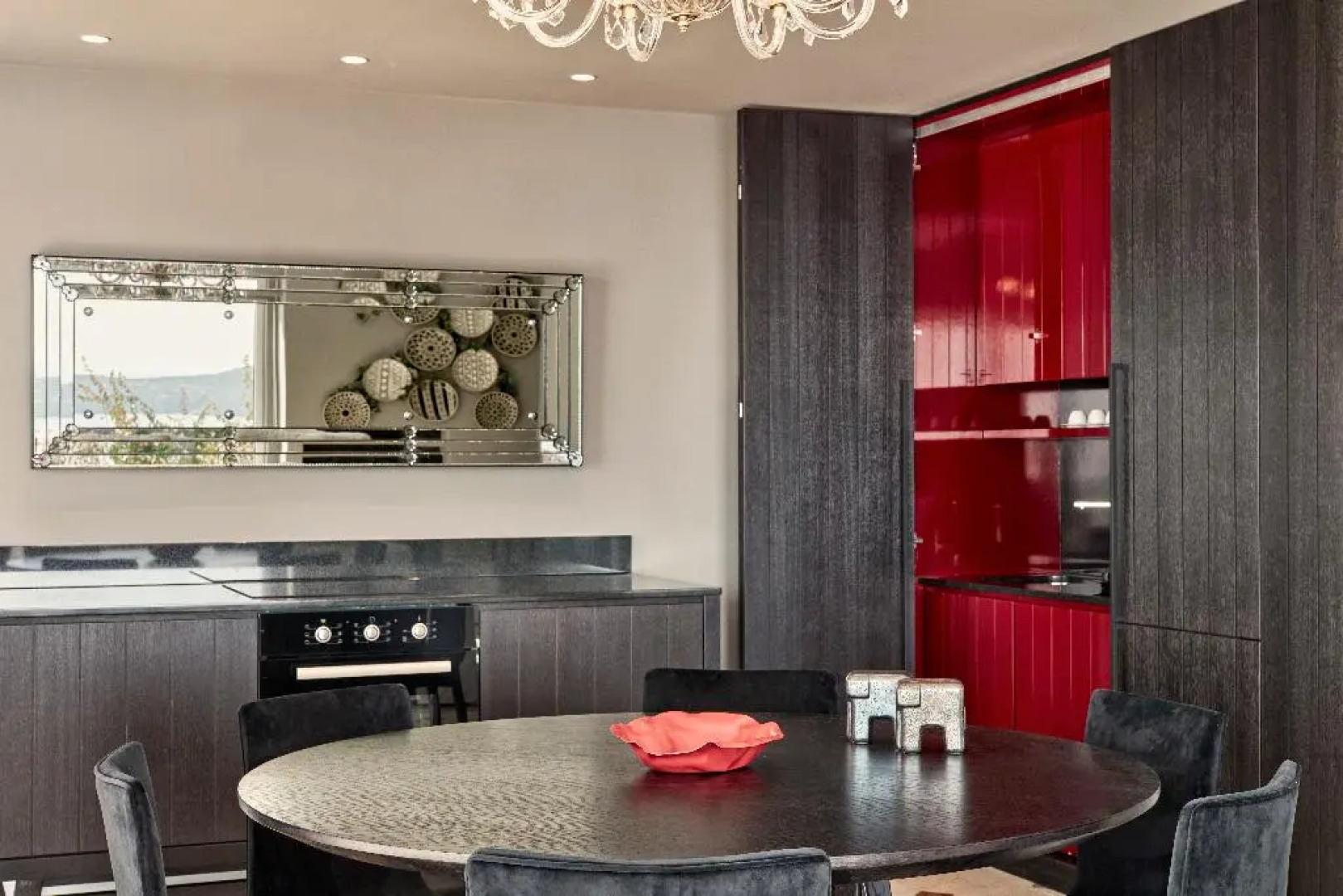 Elounda Gulf Villas by Sandglass