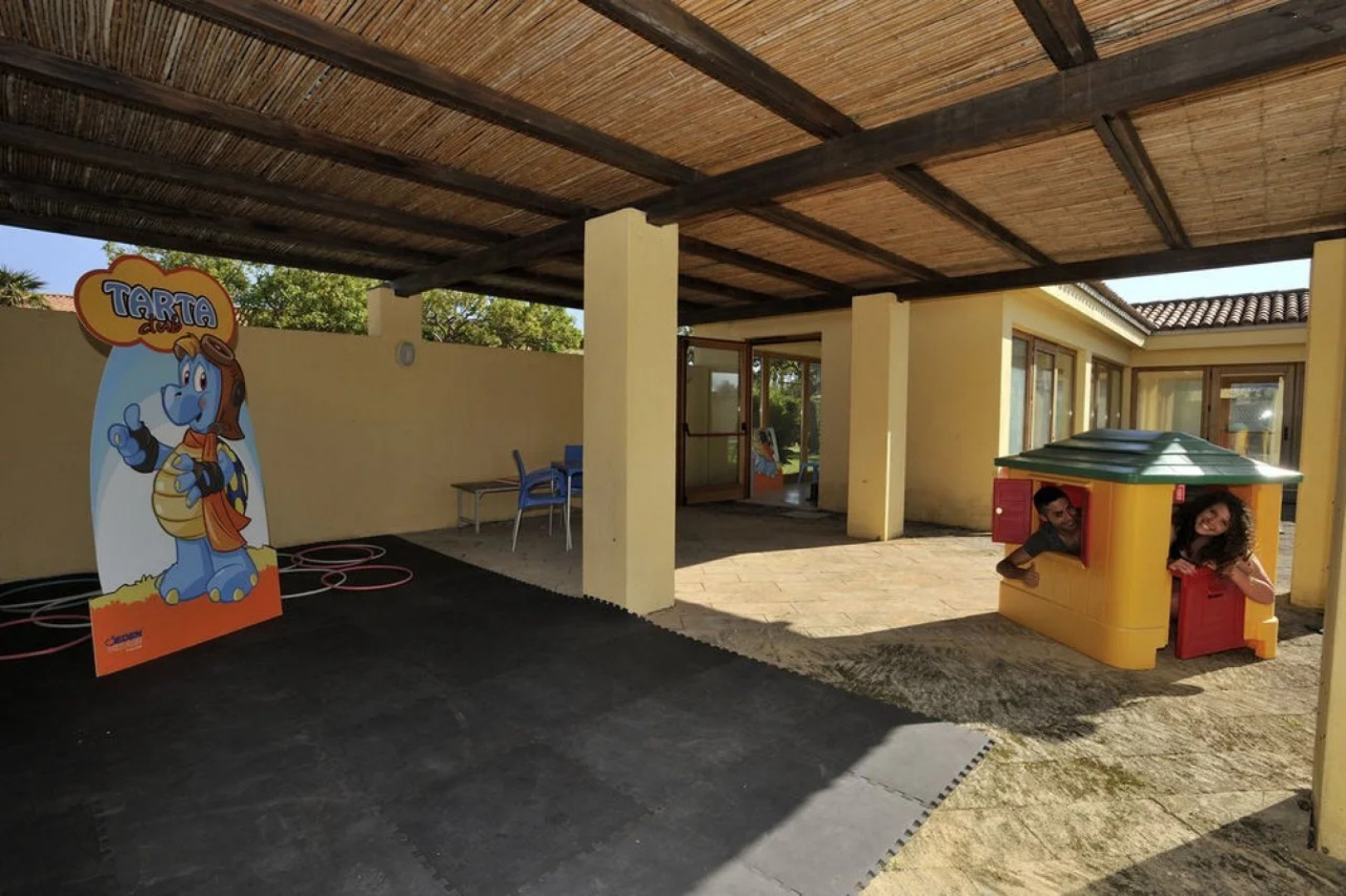 Argonauti Sea Life Experience