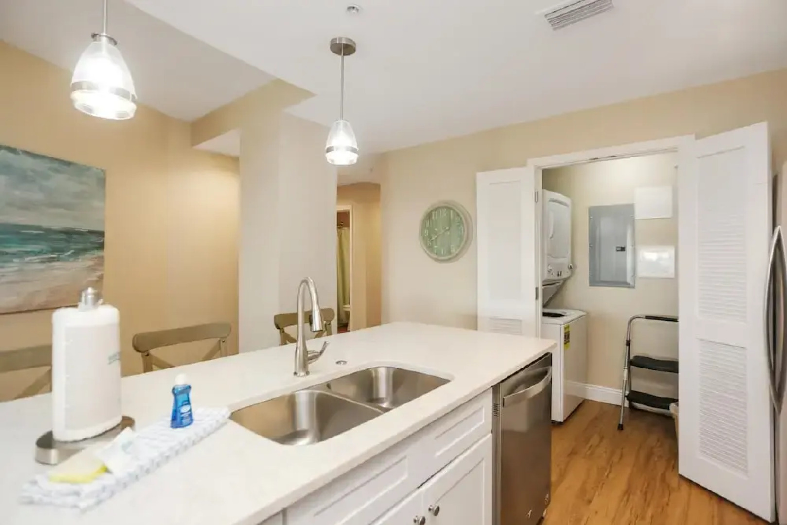 Club at Mexico Beach 2D